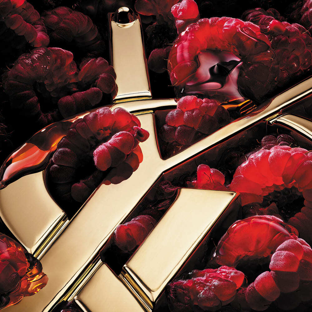 YVES SAINT LAURENT LIBRE BERRY CRUSH